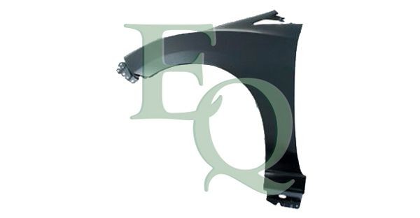 Wing fender EQUAL QUALITY L06008 EQUAL QUALITY L06008 Mazda 5 2020 Fender price