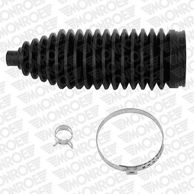 MONROE Σετ φούσκες, τιμόνι L10017 L10017 Συστημα διευθυνσης Volkswagen SHARAN MONROE