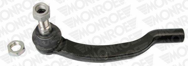 MONROE Raidetangon pää L10120 Citroen Jumper Bussi raidetangon pää MONROE L10120