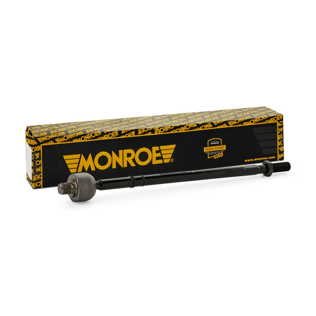 MONROE Snodo assiale L10210 L10210 costo Tirante scatola sterzo MONROE Volkswagen TRANSPORTER