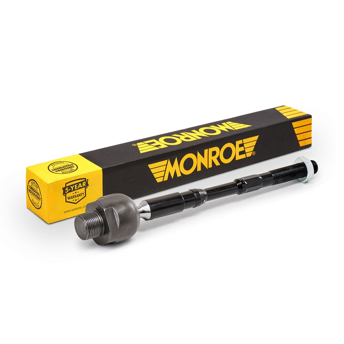 MONROE Styrestang, inderste L10213 MONROE L10213 Largo MPV (W30) Inderste styrekugle pris