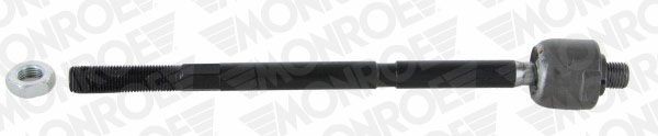 MONROE Axiálny čap tiahla riadenia L10220 MONROE Axiálny čap tiahla riadenia PEUGEOT L10220