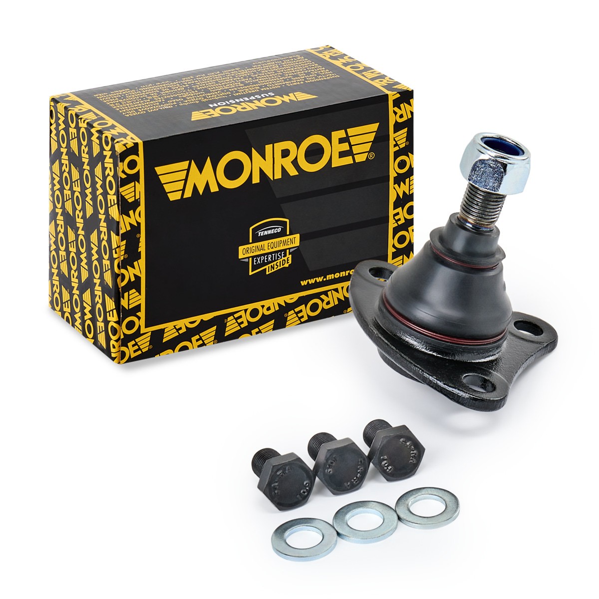 MONROE Pallonivel L10546 L10546 MONROE Alapallonivel TOYOTA RAV 4