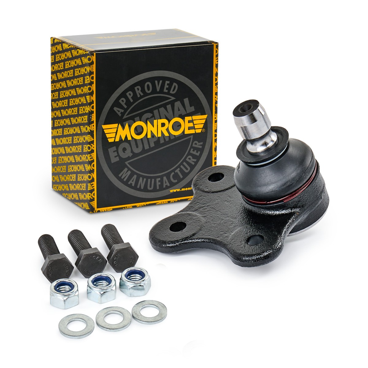 MONROE Pallonivel L10556 L10556 MONROE Alapallonivel OPEL COMBO