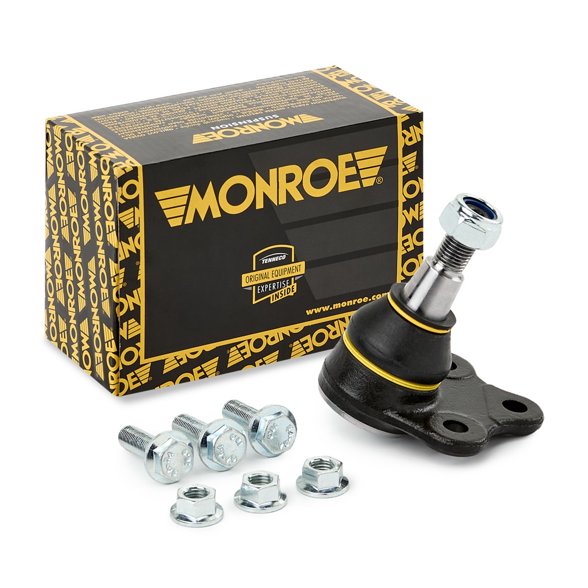 MONROE Pallonivel L10567 Ford Orion 2 alapallonivel MONROE L10567