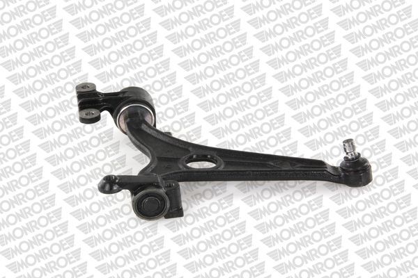 MONROE Braço de suspensão L10572 MONROE L10572 Braço de suspensão