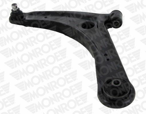 MONROE Bærearm L10590 MONROE L10590 Bærearm Ford USA EDGE originale