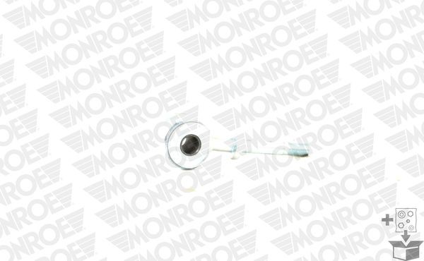 MONROE Bielletta barra stabilizzatrice L10625 L10625 Biellette barra stabilizzatrice MONROE FIAT PUNTO costo