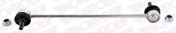 Ράβδος / στήριγμα, ράβδος στρέψης MONROE L10642 MONROE L10642 Άκρα ζαμφόρ SUZUKI ALTO 2020