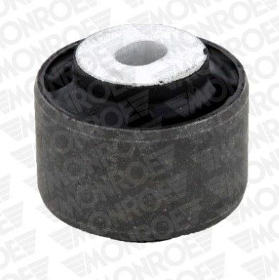 MONROE Trailing arm / Suspension arm bush L10845 Mazda 121 MONROE wishbone bushes L10845