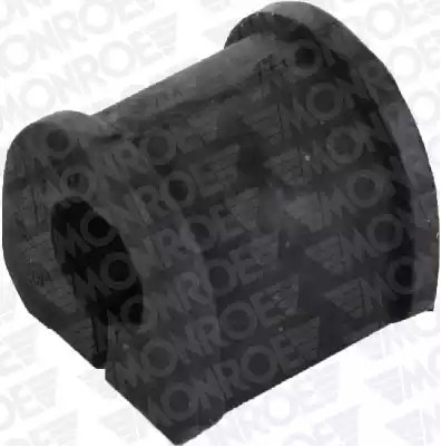 MONROE Bearing Bush, stabiliser L10854 Opel ZAFIRA MONROE anti-roll bar bushes L10854