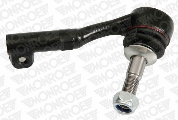 MONROE Track rod end L11115 MONROE L11115 BMW E87 track rod end ball joint replacement