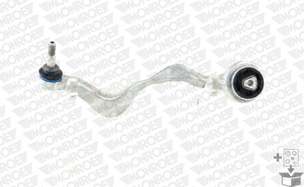 MONROE Ψαλίδι, ανάρτηση τροχών L11552 L11552 Ψαλίδια αυτοκινήτου BMW Σειρά 6 MONROE