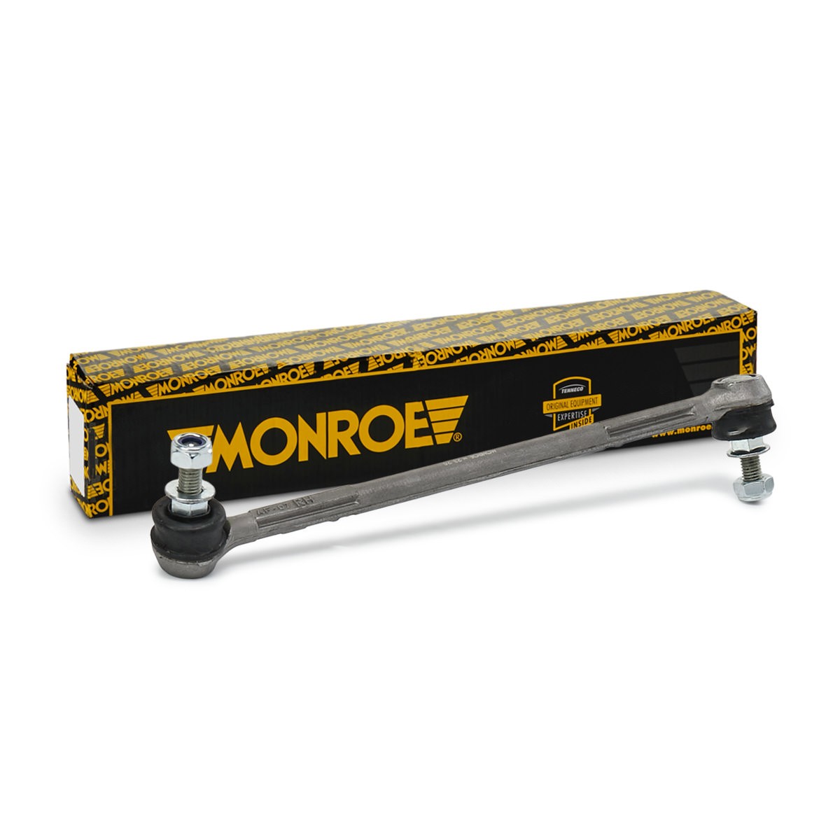 MONROE Stiepnis / Atsaite, Stabilizators L11625 MONROE Stabilizatora atsaite SAAB L11625