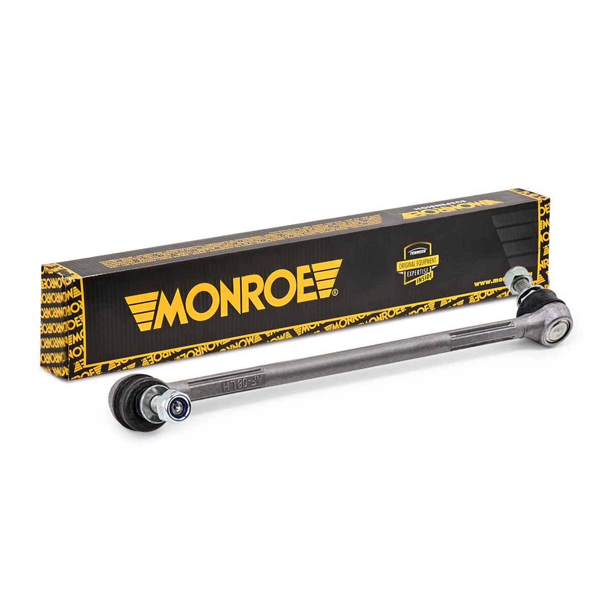 MONROE Biellette de barre stabilisatrice L11626 L11626 Biellette de barre stabilisatrice MONROE SSANGYONG KYRON