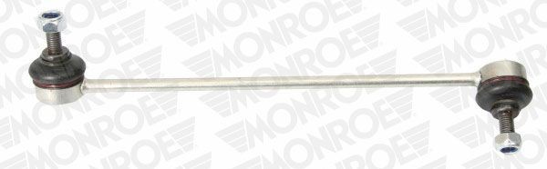 Ράβδος / στήριγμα, ράβδος στρέψης MONROE L11627 MONROE L11627 Μπαράκι ζαμφόρ BMW X3 2006