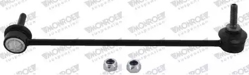 MONROE Biellette de barre stabilisatrice L11683 MONROE L11683 Biellettes de barre stabilisatrice Mini Paceman R61 pas cher