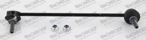 MONROE Stabilisatorstang L11684 MONROE L11684 Stabilisatorstang Mini Paceman R61 originele prijs