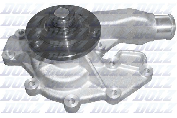 Pompe à eau DOLZ L117 DOLZ L117 Pompe à eau LAND ROVER DISCOVERY 2003