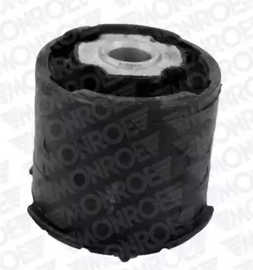 MONROE Ophæng, aksel L11850 Bagbrosbøsning MONROE Audi Q7 L11850