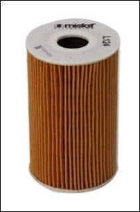 MISFAT Eļļas filtrs L124 Eļļas filtri MISFAT HYUNDAI L124