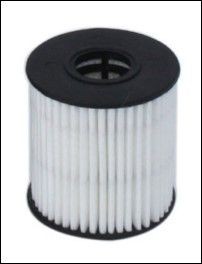 MISFAT Oljefilter L141 CITROЁN oljefilter MISFAT L141