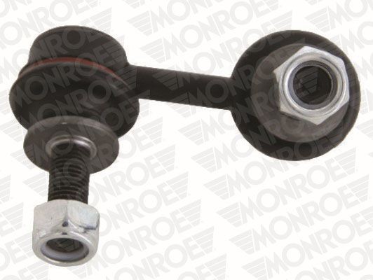 MONROE Stabilisatorstang L14668 Stabilisatorstang MONROE Nissan PATROL L14668