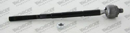 MONROE Articulação axial, barra de acoplamento L15217 MONROE L15217 originais Barra axial da direção Journey MPV custo