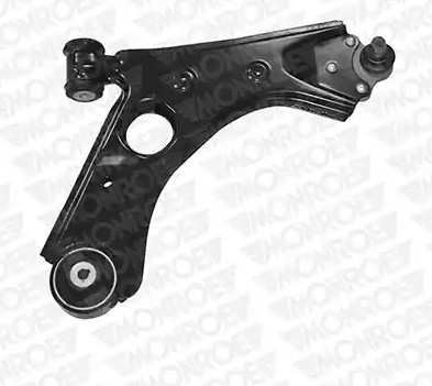 MONROE Querlenker L15585 L15585 MONROE Querlenker Fiat 500 L Kosten