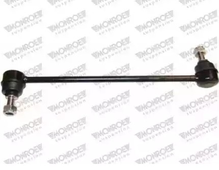 MONROE Barra / escora, barra estabilizadora L15617 L15617 Barra escora barra estabilizadora LANCIA YPSILON MONROE