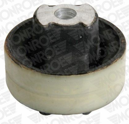 MONROE Suspensão, braço oscilante L15811 Apoio caixa do rolamento da roda MONROE Peugeot 308 L15811