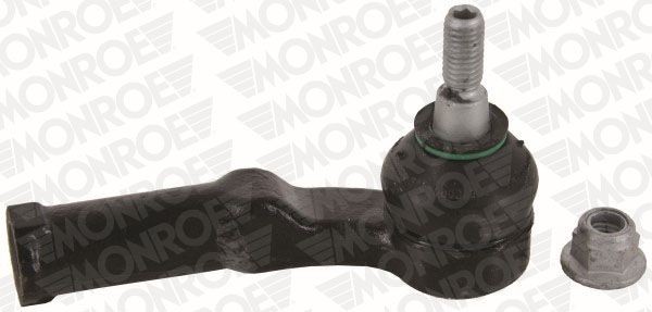 MONROE Track rod end L16163 L16163 MONROE track rod end FORD FIESTA
