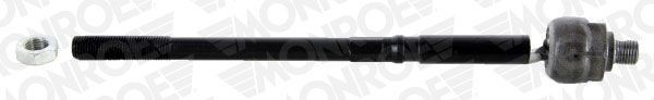 MONROE Snodo assiale L16222 L16222 Tirante scatola sterzo NISSAN 370 Z MONROE costo