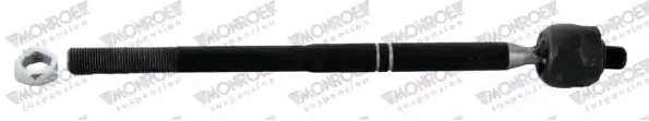 MONROE Axiálny čap tiahla riadenia L16223 Axiálny čap tiahla riadenia MONROE Ford TRANSIT COURIER L16223