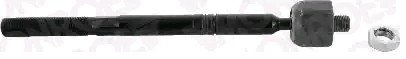 MONROE Άρθρωση, μπάρα L17205 Μπάρα τιμονιού MONROE JAGUAR L17205