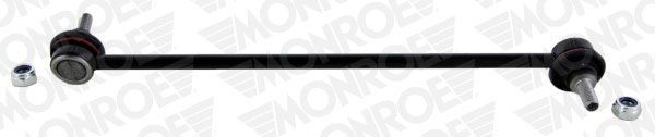 MONROE Stabilisaator, Stabilisaator L17609 L17609 Stabilisaatori varras LAND ROVER DISCOVERY MONROE