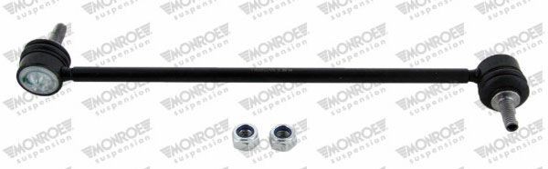 MONROE Biellette de barre stabilisatrice L17615 Suspension barre de connexion MONROE RANGE ROVER L17615 pas cher