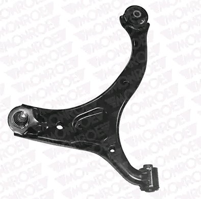 MONROE Braço de suspensão L18534 L18534 Braço oscilante KIA CARENS MONROE