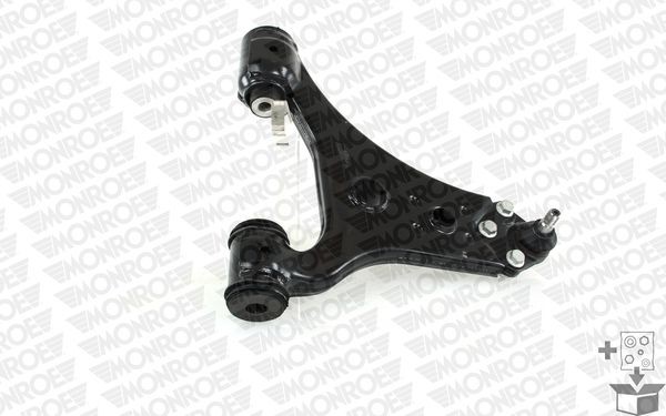 MONROE Länkarm, hjulupphängning L23553 L23553 MONROE länkarm Mercedes E-klass