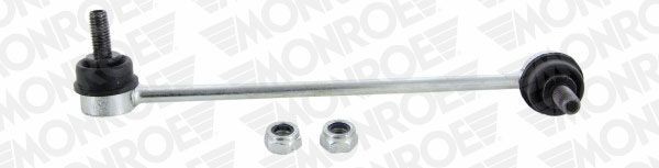 MONROE Stabilisatorstang L23659 MONROE L23659 originele Koppelstangen SUZUKI IGNIS prijs
