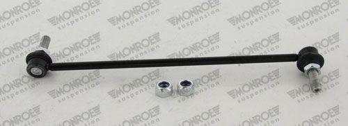 MONROE Tanko, kallistuksenvaimennin L23675 MONROE L23675 MERCEDES-BENZ CLA Tanko kallistuksenvaimennin halvat