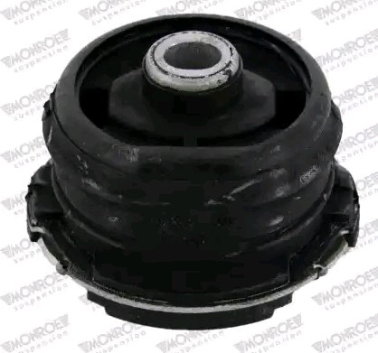 MONROE Ulożenie tela nápravy L23850 MONROE Ulożenie nosníka nápravy TOYOTA L23850