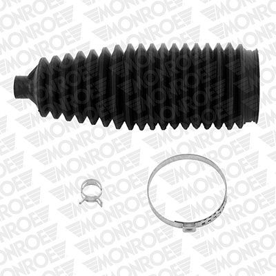 MONROE Stuurhoes, stuureenheid L24030 L24030 Stuurhuishoes OPEL CORSA MONROE