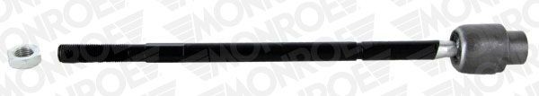 MONROE Binnenste stuurkogel L24230 L24230 Styrstag OPEL OMEGA MONROE