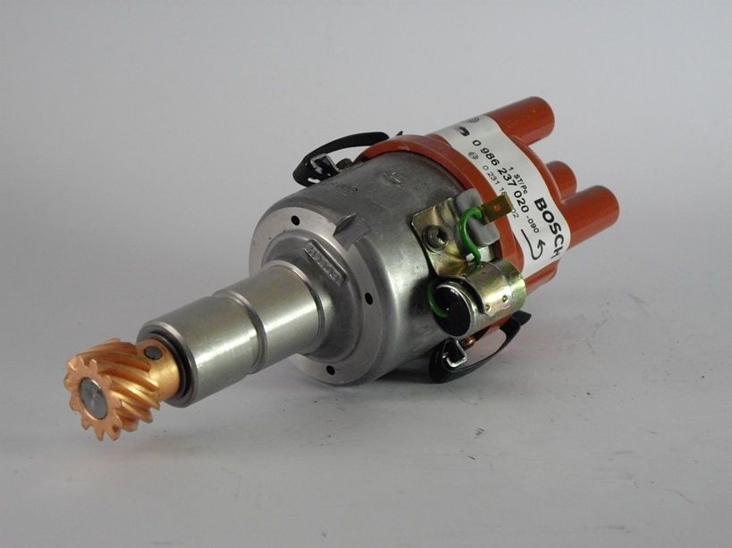 Allumeur BOSCH 0986237020 Allumeur BOSCH 0 986 237 020 Allumage et préchauffage E46 Coupe