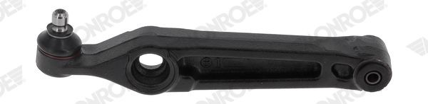 MONROE Bærearm L24534 L24534 Bærearm OPEL REKORD MONROE