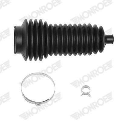 MONROE Manżeta riadenia - opravná sada L25009 MONROE Manżeta riadenia MG L25009