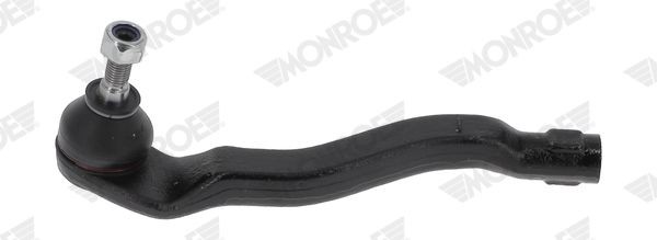 MONROE Hlava / čap spojovacej tyče riadenia L25129 Guľový čap riadenia MONROE Mercedes-Benz Trieda V L25129