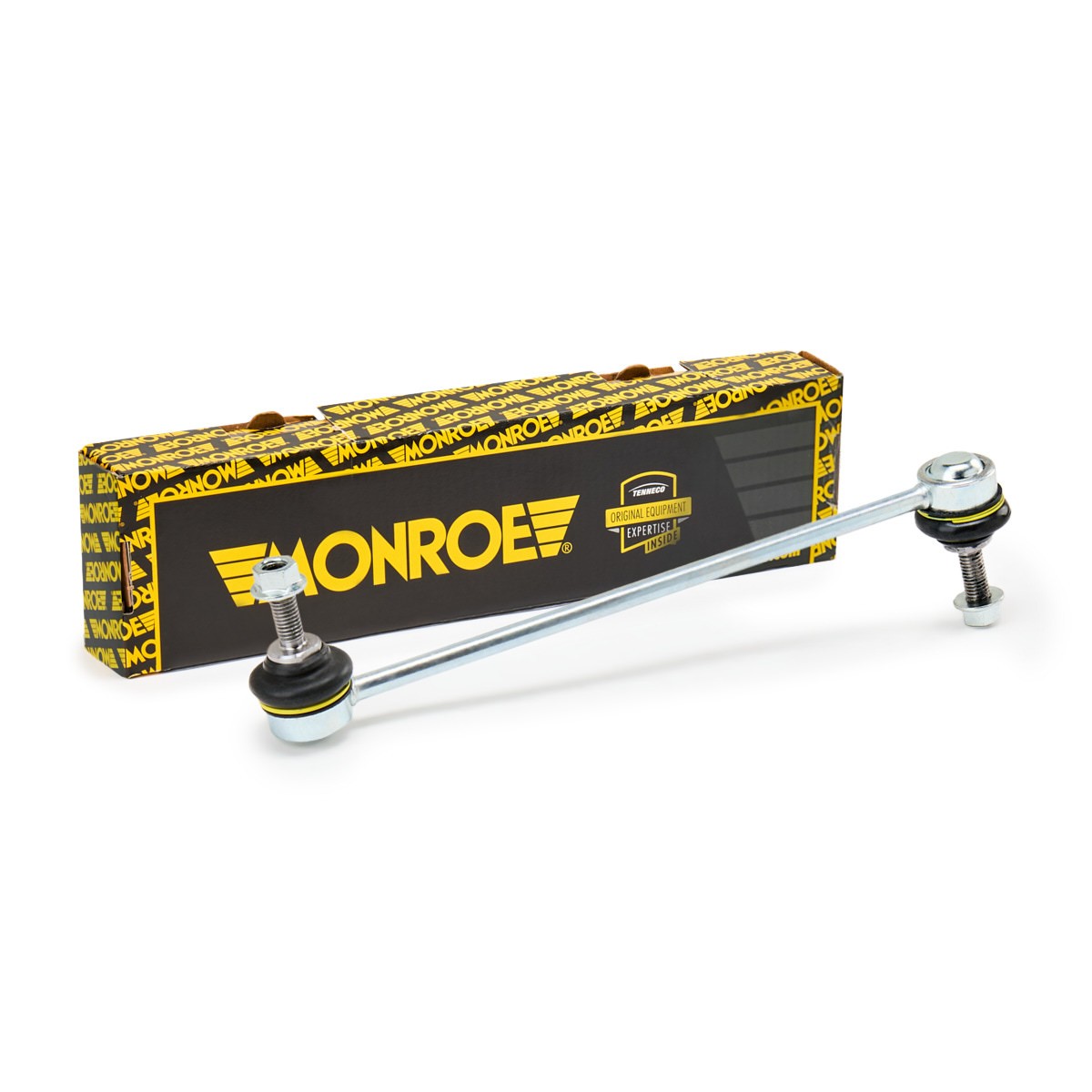 MONROE Stabilisatorstang L25615 SsangYoung KYRON Stabilisatorstangen MONROE L25615