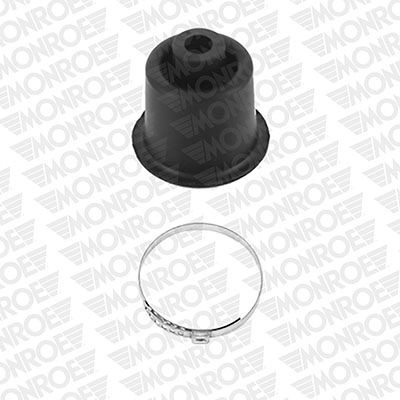 Stuurhoes, stuureenheid MONROE L28005 MONROE L28005 Stuurhuishoes PEUGEOT 405 2025